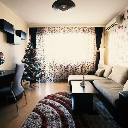 Hmm Apartament 시비우 외부 사진