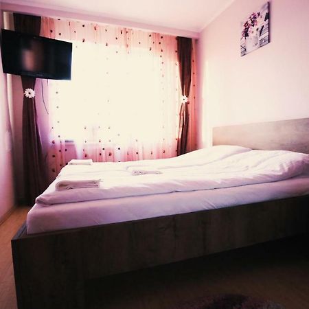 Hmm Apartament 시비우 외부 사진