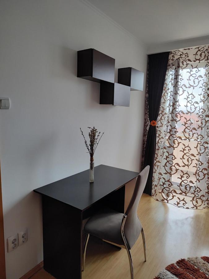 Hmm Apartament 시비우 외부 사진