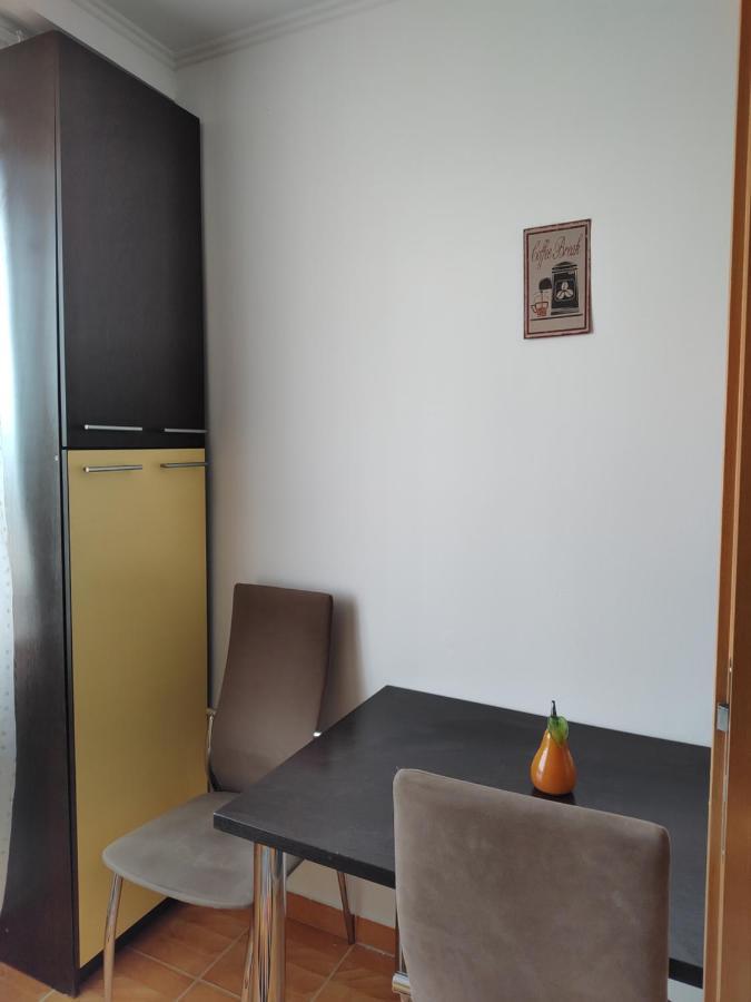 Hmm Apartament 시비우 외부 사진