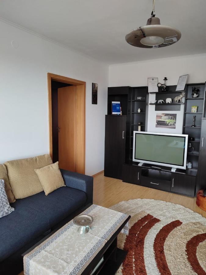 Hmm Apartament 시비우 외부 사진
