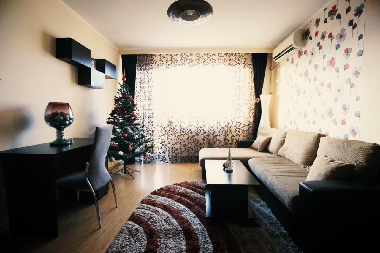 Hmm Apartament 시비우 외부 사진