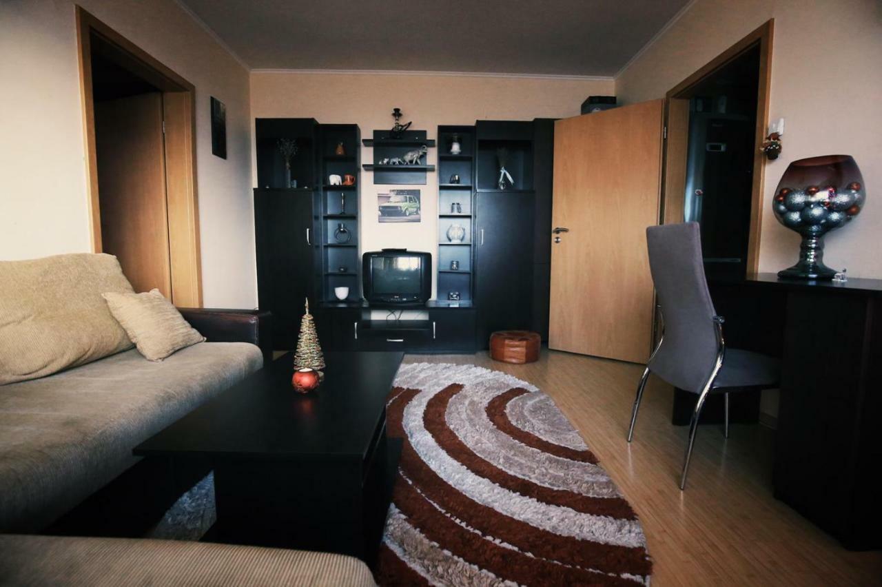 Hmm Apartament 시비우 외부 사진